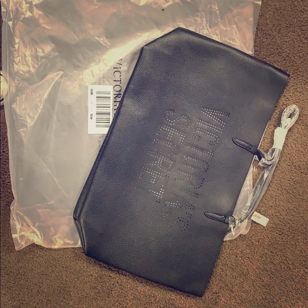 Large tote bag